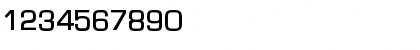 EurasiaWide Bold Font EurasiaWide Bold Font