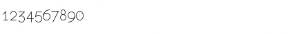 eurofurence light Regular Font eurofurence light Regular Font