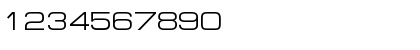 EuropeExt Normal Font EuropeExt Normal Font