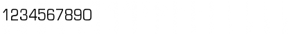 EurostileCnd-Normal Regular Font EurostileCnd-Normal Regular Font