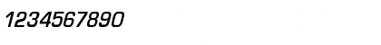EurostileCndObl-Bold Regular Font EurostileCndObl-Bold Regular Font