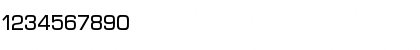 EurostileDCDReg Regular Font EurostileDCDReg Regular Font