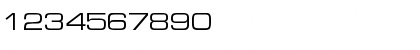 EurostileExtended-Roman-DTC Regular Font EurostileExtended-Roman-DTC Regular Font