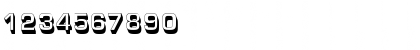 EurostileTBolSh1 Regular Font EurostileTBolSh1 Regular Font