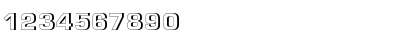 EurostileTHeaRe1 Regular Font EurostileTHeaRe1 Regular Font