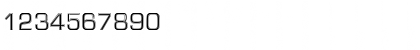 EurostileTRegIn1 Regular Font EurostileTRegIn1 Regular Font