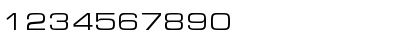 Eurostile Becker Reg Extd Regular Font Eurostile Becker Reg Extd Regular Font