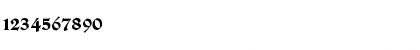 Eva Regular Font Eva Regular Font