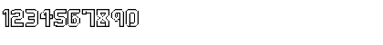 Everything Regular Font