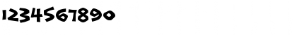 Exotic Island BTN Bold Font Exotic Island BTN Bold Font