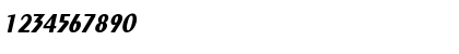Exotic-Bold Th Italic Italic Font Exotic-Bold Th Italic Italic Font