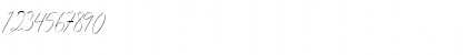 Idana Luisa Free Regular Font