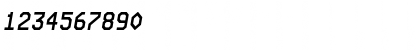 Expo Cond Regular Font Expo Cond Regular Font