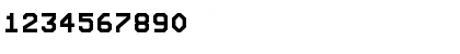 Expo SC Regular Font