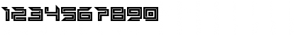 Imminent Line Regular Font Imminent Line Regular Font