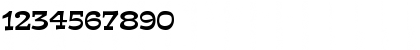 Expose Wide Normal Font Expose Wide Normal Font