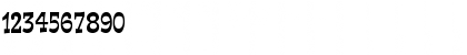 ExposeCondensed Normal Font
