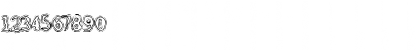 F2FAlLineato Regular Font F2FAlLineato Regular Font
