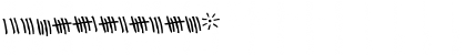F2FSimbolico Regular Font
