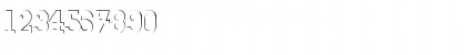 FabDecoCapsSSK Regular Font FabDecoCapsSSK Regular Font