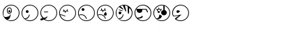 Face Becker Normal Font Face Becker Normal Font