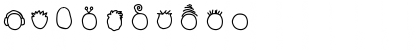FaceToolsbox Regular Font FaceToolsbox Regular Font
