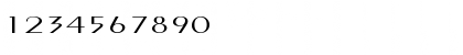 Facette Regular Font Facette Regular Font