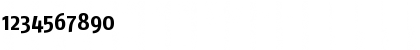 FagoCo Bold Font