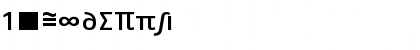 FagoEx Medium Font FagoEx Medium Font