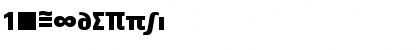 FagoNo Heavy Font FagoNo Heavy Font