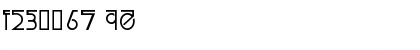 FailedFont 1 Linemorph Font FailedFont 1 Linemorph Font
