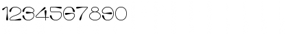 failsafe Regular Font failsafe Regular Font