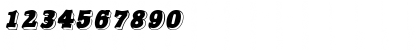 Fairbanks Italic Font Fairbanks Italic Font