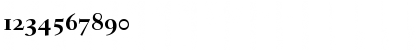 Fairfield LH MediumSC Bold Font Fairfield LH MediumSC Bold Font