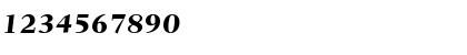 Fairfield LT CaptionHeavy Regular Font Fairfield LT CaptionHeavy Regular Font