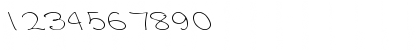 FairTrade53 Regular Font
