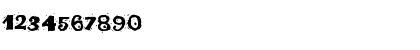 Fajita ICG Mild Regular Font Fajita ICG Mild Regular Font