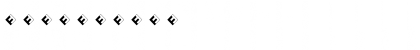 FalafelRegularLigatur Regular Font FalafelRegularLigatur Regular Font
