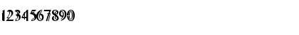 FallenThyme Regular Font FallenThyme Regular Font