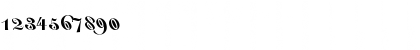 False Regular Font False Regular Font
