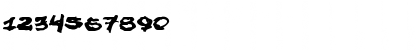 Famous fromage Regular Font Famous fromage Regular Font
