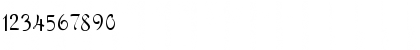 Famous Label Trial Font Famous Label Trial Font