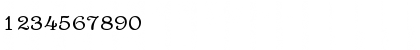 Fanciful-Extended Bold Font Fanciful-Extended Bold Font