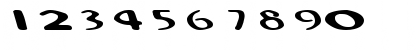 Fancy Regular Font