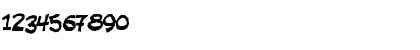 Fandango Regular Font Fandango Regular Font