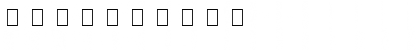 Fantas1.0 Regular Font