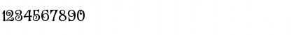 Fantini Regular Font Fantini Regular Font