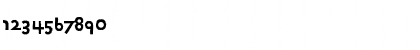 FarmhausITC Normal Font