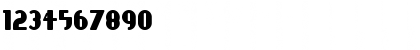 FastGirls Regular Font FastGirls Regular Font