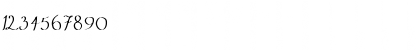 Fastgraph Freehand Font Fastgraph Freehand Font